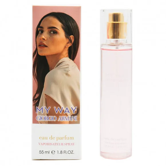 Духи с феромонами 55 ml Джорджо Армани My Way edp for women
