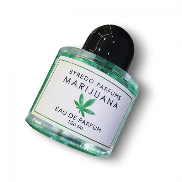 Byredo Marijuana edp unisex 100 ml Byredo Marijuana edp unisex 100 ml