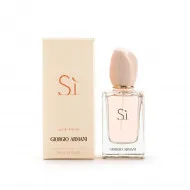 Армани Si Eau de Toilette 100 ml