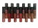 Жидкая помада NYX soft matte lip cream(12шт)