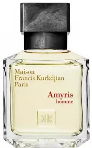 Maison Francis Kurkdjian "Amyris" pour homme Eau de Parfum 70 ml