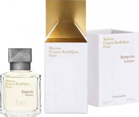 Maison Francis Kurkdjian Amyris pour homme Eau de Parfum 70 ml Maison Francis Kurkdjian Amyris pour homme Eau de Parfum 70 ml