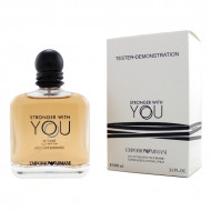 Тестер Джорджо Армани Stronger With You  for men 100 ml
