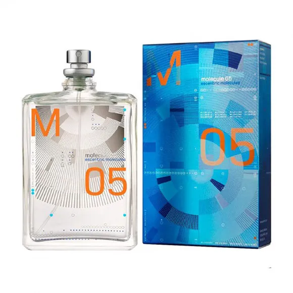 Эксцен. Молек. Молек. 05 unisex 100 ml ОАЭ