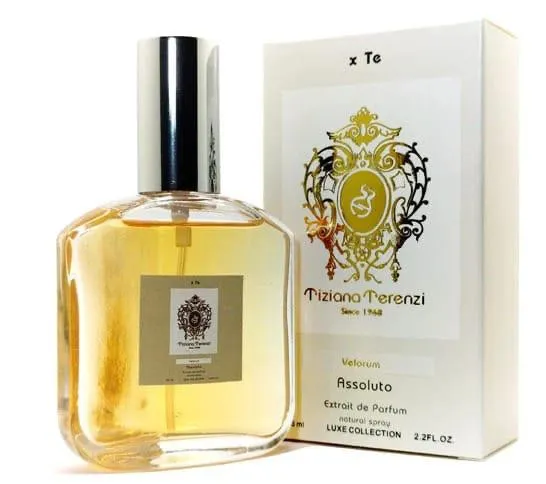Tiziana Terenzi Velorum unisex 65 ml