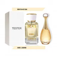Тестер Beas Dior J Adore 50 ml for women арт. W 504 (без коробки)