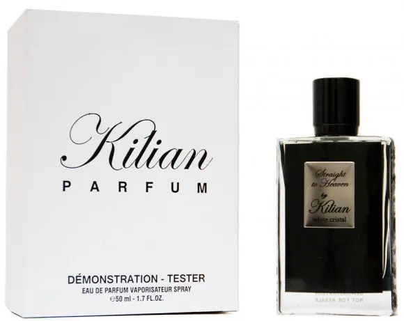 Тестер by КиLиан Straight To Heaven for men 50 ml