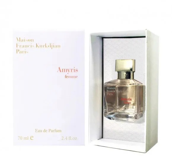 Maison Francis Kurkdjian Amyris Pour Femme Eau de Parfum 70 ml Maison Francis Kurkdjian Amyris Pour Femme Eau de Parfum 70 ml