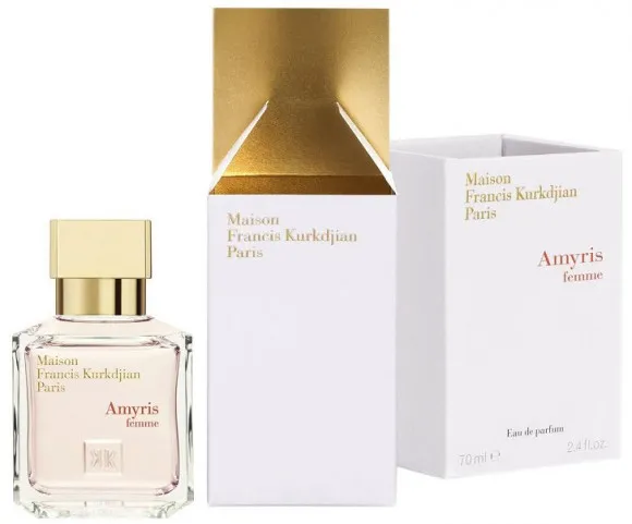 Maison Francis Kurkdjian Amyris Pour Femme Eau de Parfum 70 ml Maison Francis Kurkdjian Amyris Pour Femme Eau de Parfum 70 ml