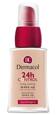 Тональный крем Dermacol 24h Control 30 ml