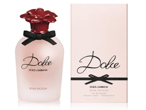 Дольче Габбана Дольче Rosa Excelsa for women 75 ml
