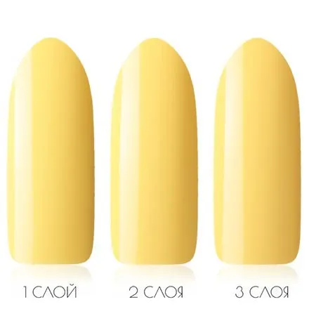 Гель лак Kodi Professional №20GY 12 ml