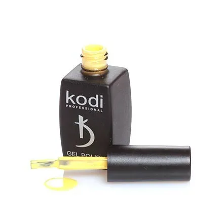 Гель лак Kodi Professional №20GY 12 ml