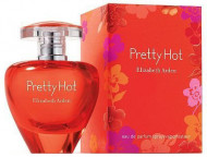 Elizabeth Arden "Pretty Hot" for women 75 ml
