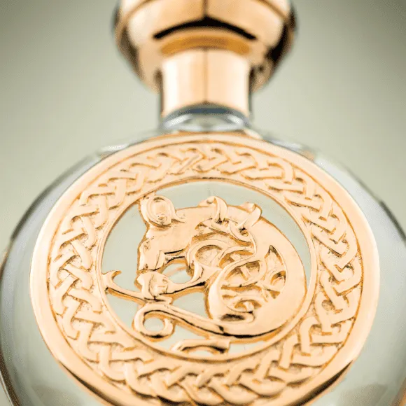 Boadicea the Victorious Aurica Luxury Perfume Collection unisex 100 ml Boadicea the Victorious Aurica Luxury Perfume Collection unisex 100 ml