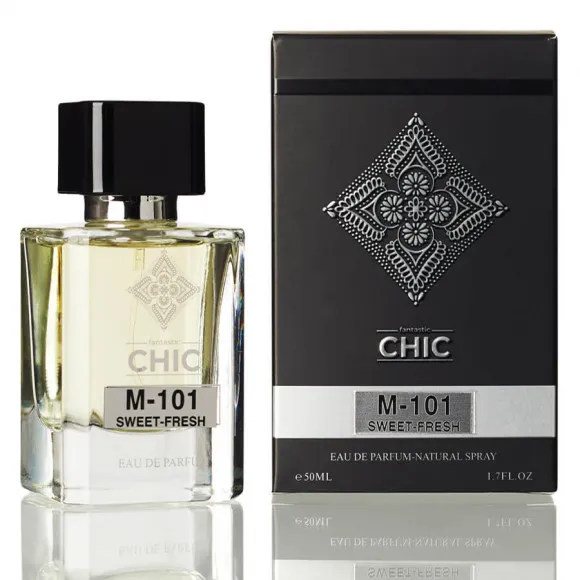 Chic M-101 Creed Aventus 50 ml