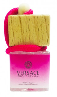 Ароматизатор Versace "Bright Crystal" 10 ml