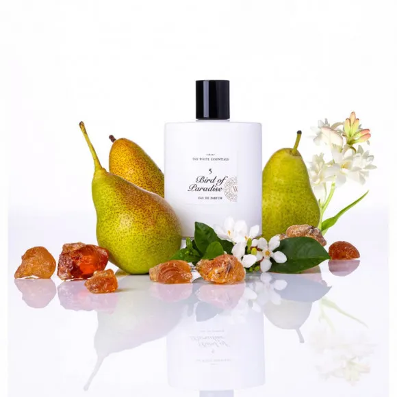 Jardin de Parfums 5 Bird Of Paradise edp unisex 100 ml Jardin de Parfums 5 Bird Of Paradise edp unisex 100 ml