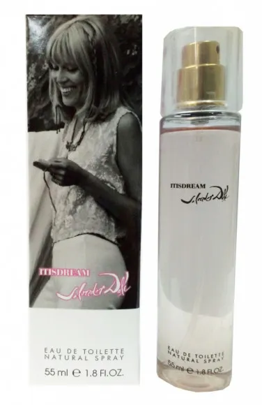 Духи с феромонами 55 ml Salvador Dali ItisDream edt