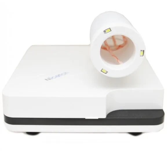 Пылесборник для ногтевой пыли Dust Collector