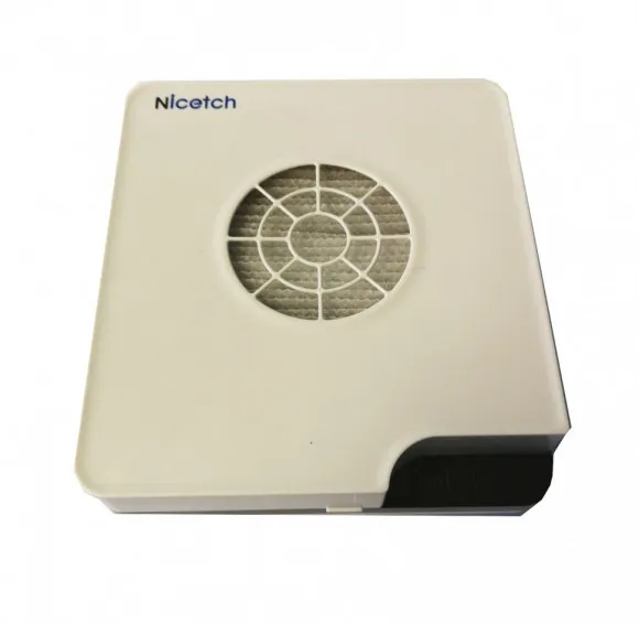 Пылесборник для ногтевой пыли Dust Collector