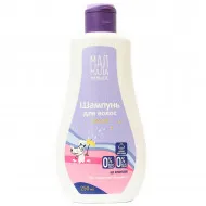 Мал Мала Меньше шампунь для волос детский 250 ml