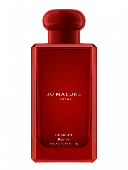 J. M. Scarlet Poppy Intense unisex 100 ml J. M. Scarlet Poppy Intense unisex 100 ml