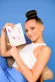 Маски для рук Rosel Cosmetics Hand Mask Sillky