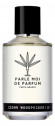 Parle Moi de Parfum Cedar Woodpecker/10 edp for men 100 ml