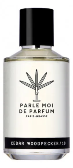 Parle Moi de Parfum Cedar Woodpecker/10 edp for men 100 ml Parle Moi de Parfum Cedar Woodpecker/10 edp for men 100 ml