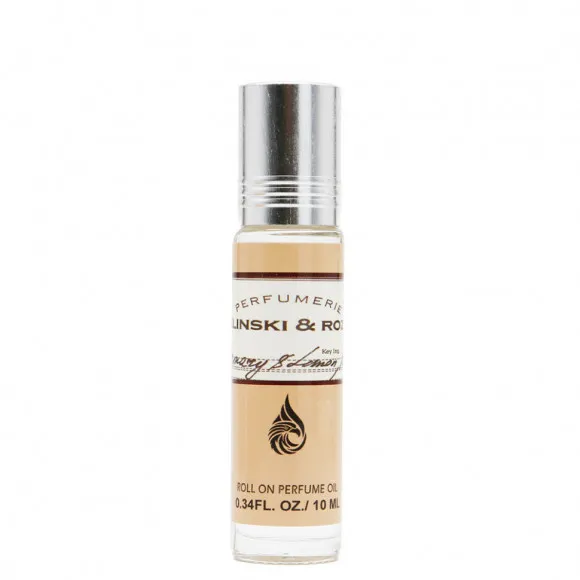 Духи с феромонами Z & R Rosemary & Lemon, Neroli unisex 10 ml