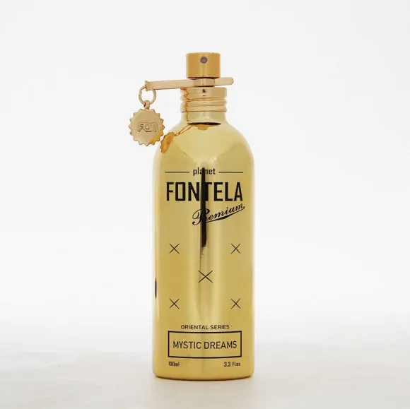 Fontela Mystic Dreams oriental series 100 ml