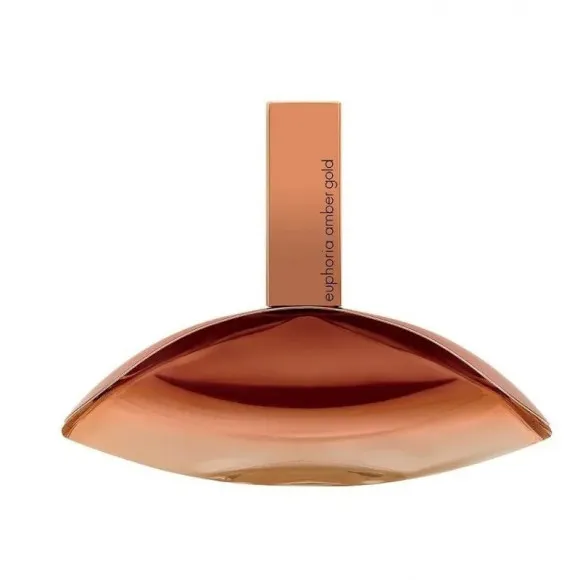 Calvin Klein Euphoria Amber Gold edp for women 100 ml ОАЭ Calvin Klein Euphoria Amber Gold edp for women 100 ml ОАЭ