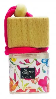 Ароматизаторы Gucci Flora by Gucci NEW 10 ml