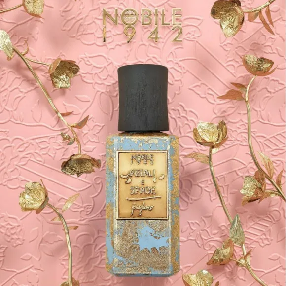 Nobile 1942 Petali e Spade edp unisex 100 ml ОАЭ