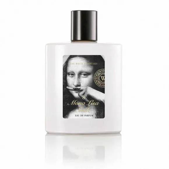 Jardin de Parfums 8 Mona Lisa Smile edp unisex 100 ml