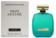 Тестер Nina Ricci Chant d'Extase for women 80 ml