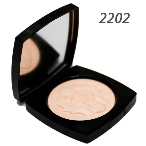 Хайлайтер Chanel Lumieres de Kyoto Harmonie de Blush 8 гр