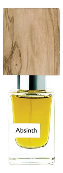 Тестер Nasomatto Absinth extrait de parfum unisex 30 ml Тестер Nasomatto Absinth extrait de parfum unisex 30 ml