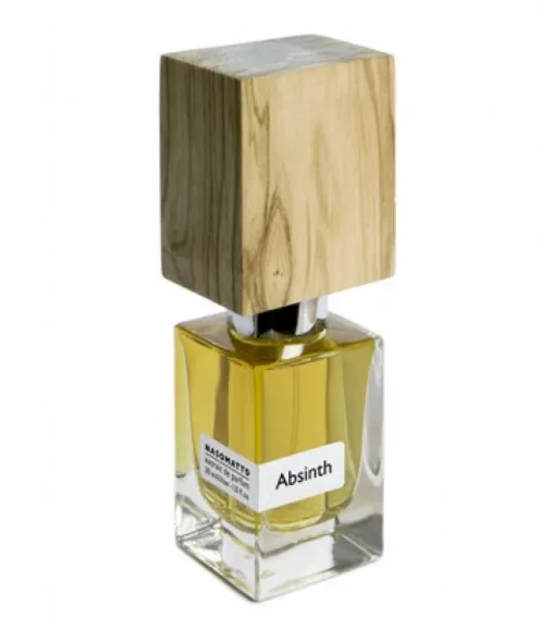 Тестер Nasomatto Absinth extrait de parfum unisex 30 ml Тестер Nasomatto Absinth extrait de parfum unisex 30 ml