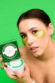 Патчи Rosel Cosmetics Patch Aloe 60 шт.