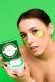 Патчи Rosel Cosmetics Patch Aloe 60 шт.