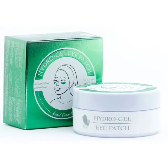 Патчи Rosel Cosmetics Patch Aloe 60 шт. Патчи Rosel Cosmetics Patch Aloe 60 шт.