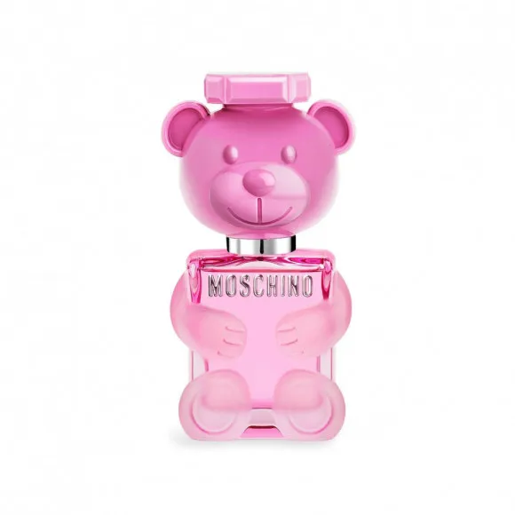 Moschino Toy 2 Bubble Gum edt for women 100 ml ОАЭ