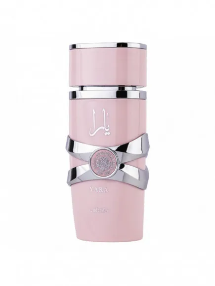 Lattafa Yara edp for woman 100 ml Lattafa Yara edp for woman 100 ml