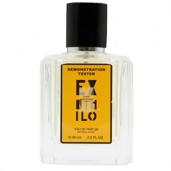 Тестер Ex Nihilo Fleur narcotique unisex 60 ml (экстра-стойкий) Тестер Ex Nihilo Fleur narcotique unisex 60 ml (экстра-стойкий)