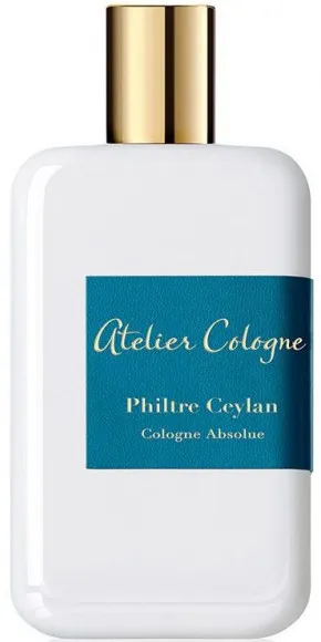 Atelier Cologne Philtre Ceylan 100 ml unisex Atelier Cologne Philtre Ceylan 100 ml unisex