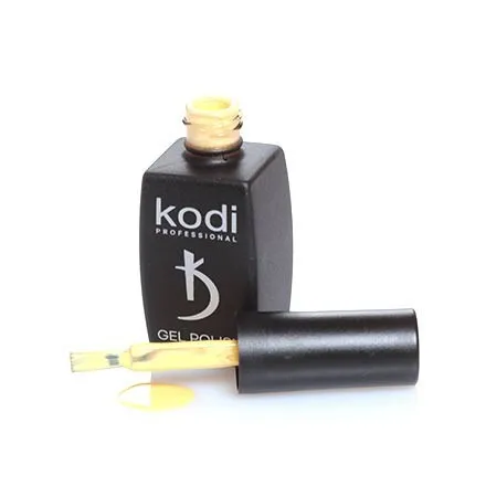 Гель лак Kodi Professional №30GY 12 ml