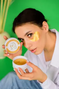 Патчи Rosel Cosmetics Patch Ginseng 60 шт.