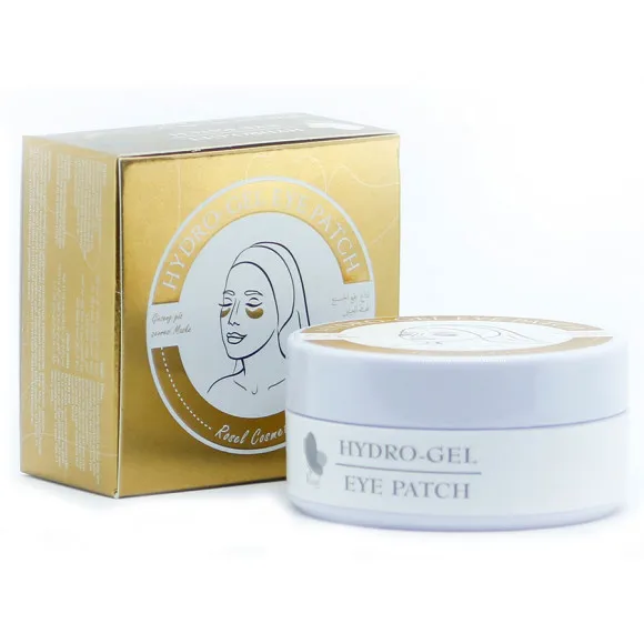 Патчи Rosel Cosmetics Patch Ginseng 60 шт. Патчи Rosel Cosmetics Patch Ginseng 60 шт.